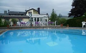 Pension-Elfi